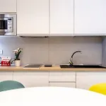 Apartamento Alipa With Jacuzzi