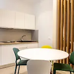 Apartamento Alipa With Jacuzzi Monopoli