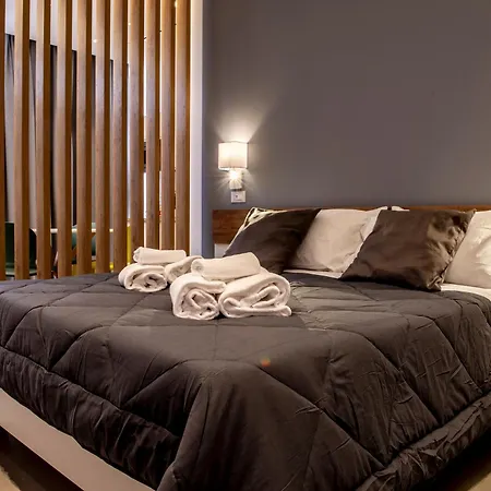 Apartamento Alipa With Jacuzzi *