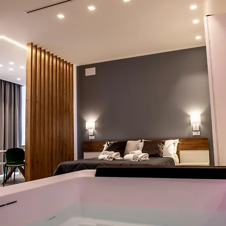 شقة Alipa With Jacuzzi مونوبولي