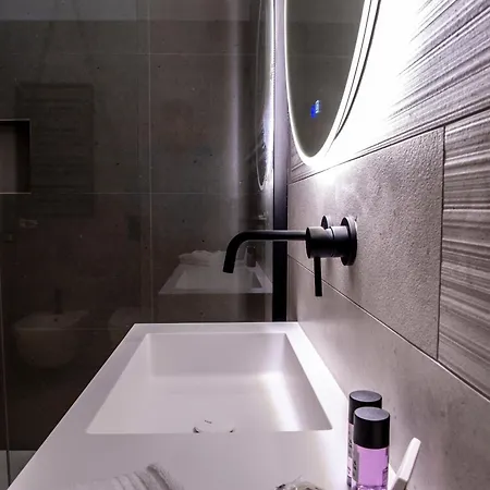 Apartamento Alipa With Jacuzzi