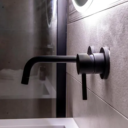 Alipa With Jacuzzi *