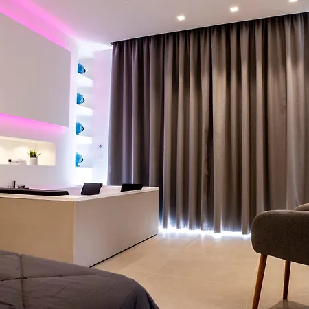 Alipa With Jacuzzi Apartamento Monopoli