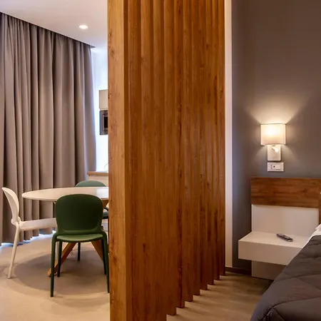 Alipa With Jacuzzi * مونوبولي