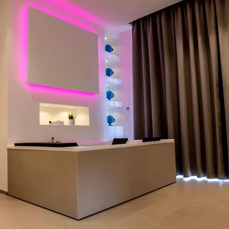 Alipa With Jacuzzi *