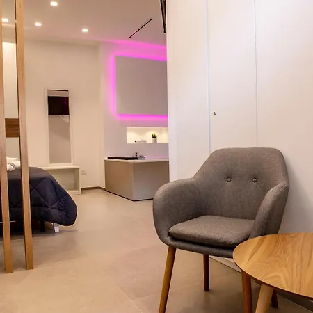 Apartamento Alipa With Jacuzzi Monopoli