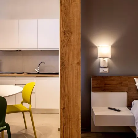 Alipa With Jacuzzi Apartamento