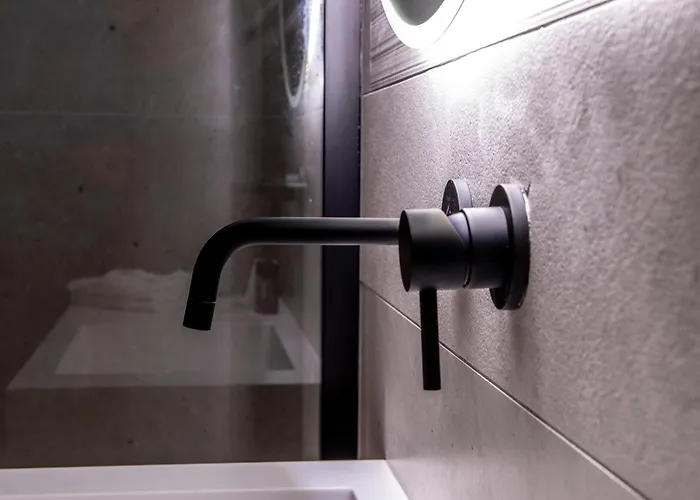 Alipa With Jacuzzi *