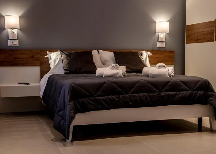 Alipa With Jacuzzi Апартаменты