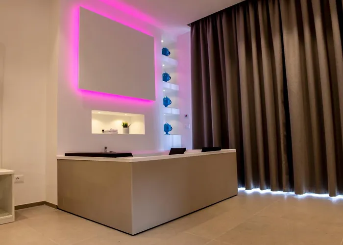 Alipa With Jacuzzi *